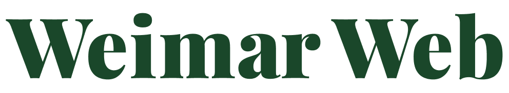 Weimar Logo
