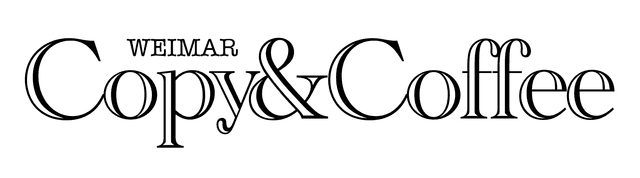 copy&coffee Weimar