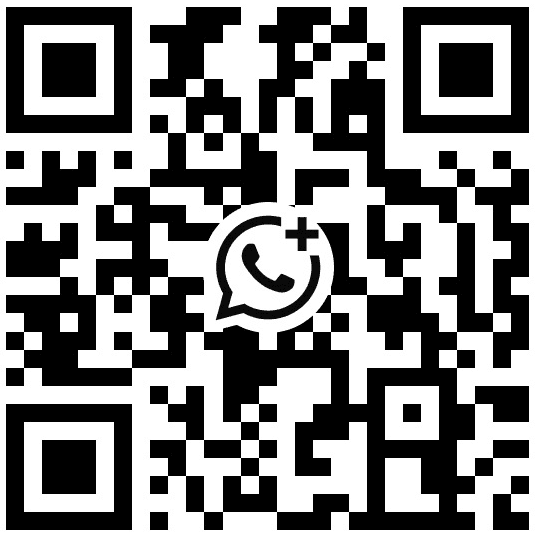 WhatsApp QR Code